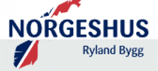 Norgeshus Ryland Bygg AS